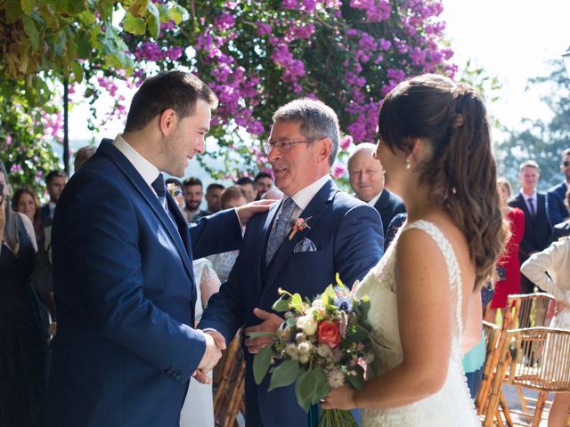 La boda de Xose y Jessica en Laracha (Laracha), A Coruña 66