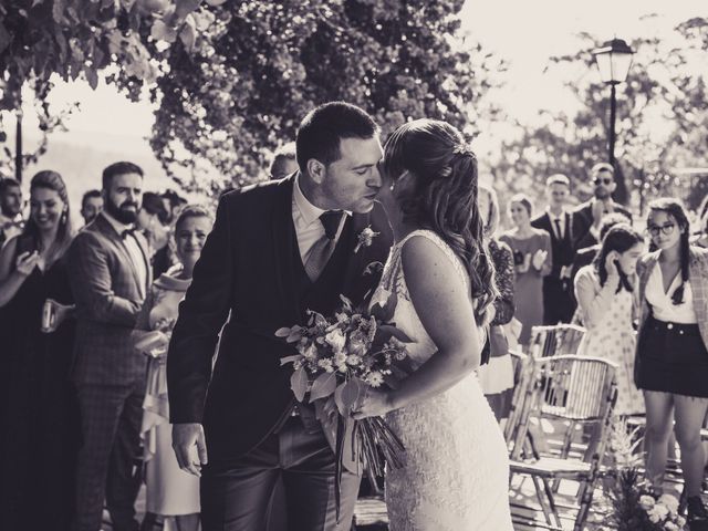 La boda de Xose y Jessica en Laracha (Laracha), A Coruña 68