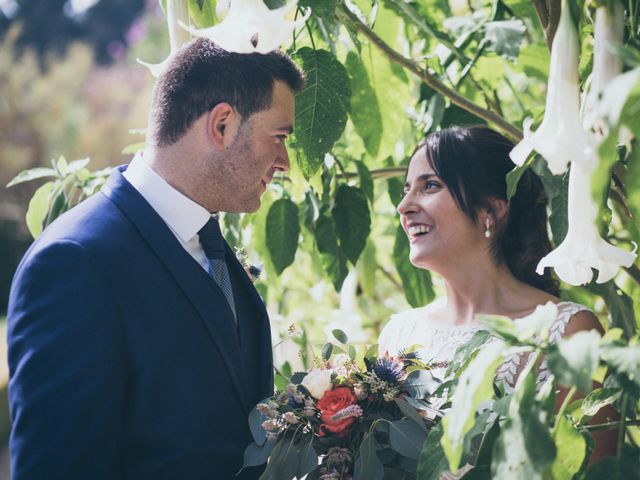 La boda de Xose y Jessica en Laracha (Laracha), A Coruña 101