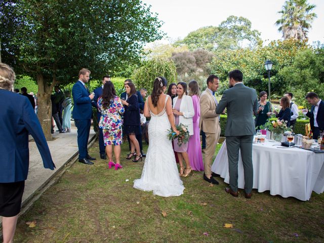 La boda de Xose y Jessica en Laracha (Laracha), A Coruña 116