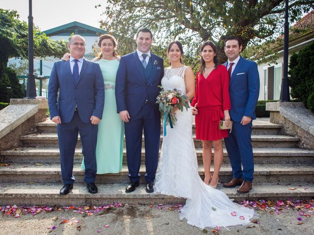 La boda de Xose y Jessica en Laracha (Laracha), A Coruña 118