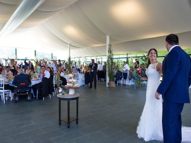 La boda de Xose y Jessica en Laracha (Laracha), A Coruña 122