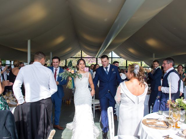 La boda de Xose y Jessica en Laracha (Laracha), A Coruña 128