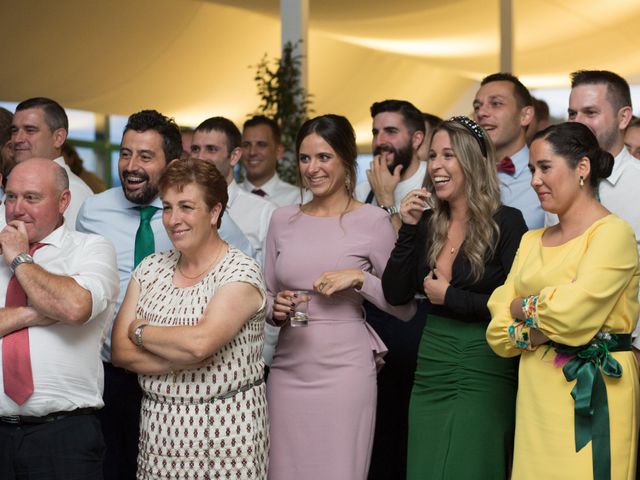 La boda de Xose y Jessica en Laracha (Laracha), A Coruña 168