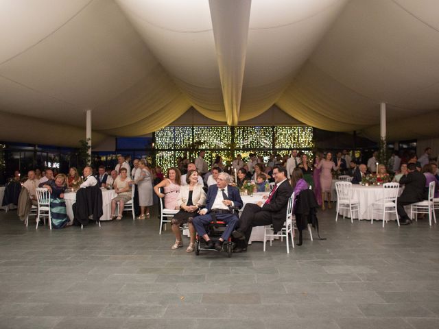 La boda de Xose y Jessica en Laracha (Laracha), A Coruña 180