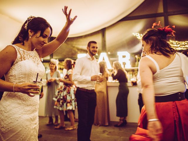 La boda de Xose y Jessica en Laracha (Laracha), A Coruña 202