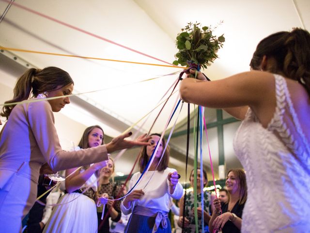 La boda de Xose y Jessica en Laracha (Laracha), A Coruña 217