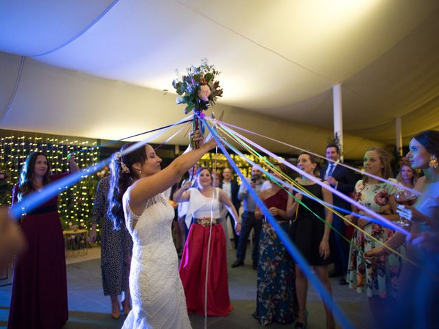 La boda de Xose y Jessica en Laracha (Laracha), A Coruña 2