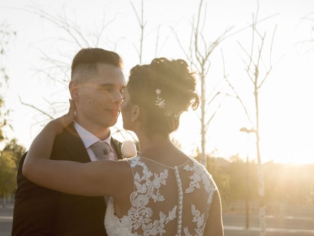 La boda de Emilio y Estefanía en Albacete, Albacete 69