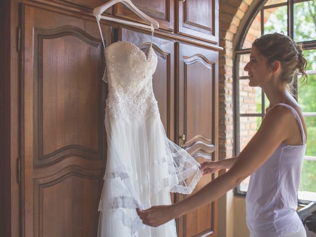 La boda de Alex y Laura en Castellterçol, Barcelona 43