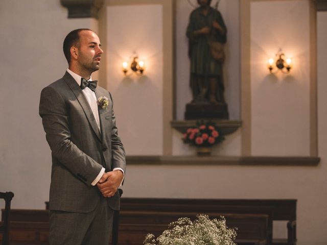 La boda de Alex y Laura en Castellterçol, Barcelona 49