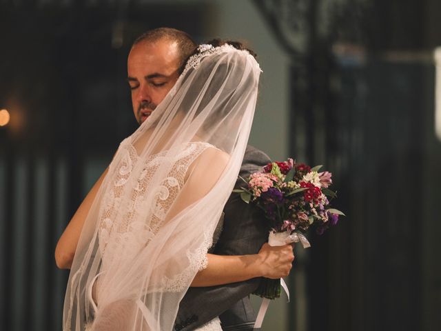 La boda de Alex y Laura en Castellterçol, Barcelona 51