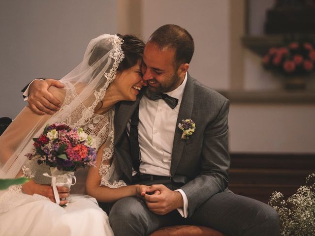 La boda de Alex y Laura en Castellterçol, Barcelona 54