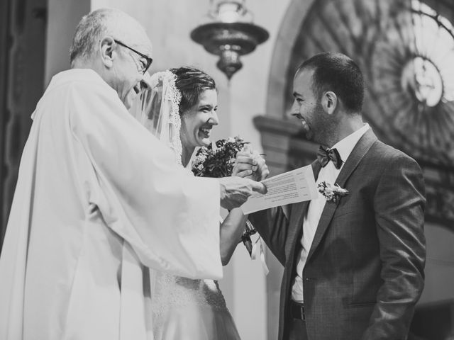 La boda de Alex y Laura en Castellterçol, Barcelona 55