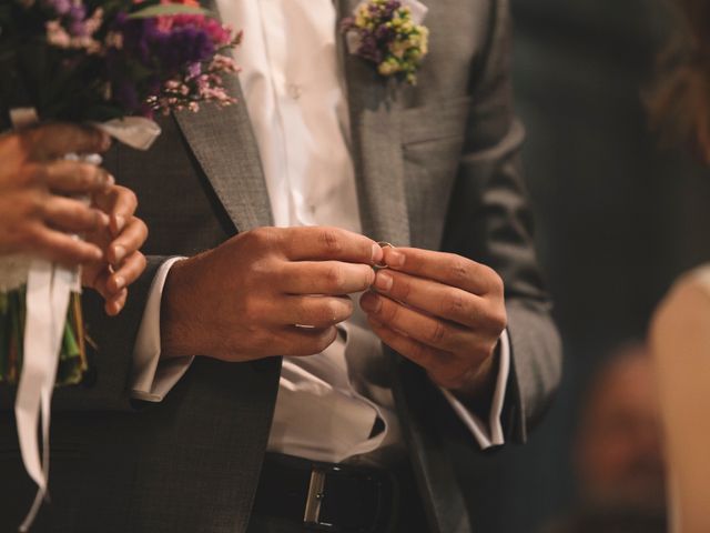 La boda de Alex y Laura en Castellterçol, Barcelona 56