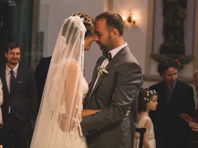 La boda de Alex y Laura en Castellterçol, Barcelona 61