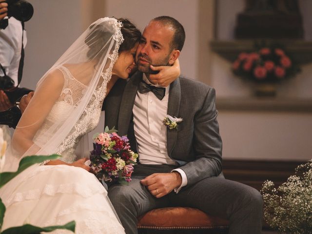 La boda de Alex y Laura en Castellterçol, Barcelona 63