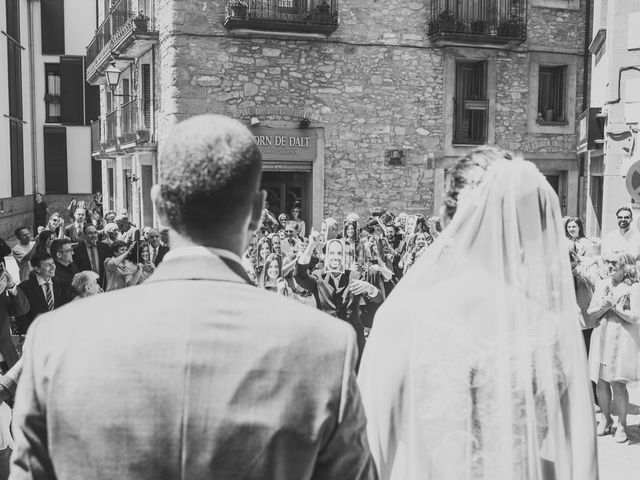 La boda de Alex y Laura en Castellterçol, Barcelona 66