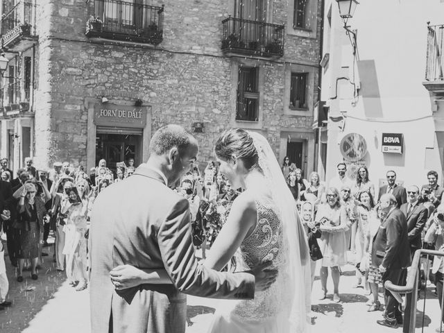 La boda de Alex y Laura en Castellterçol, Barcelona 67