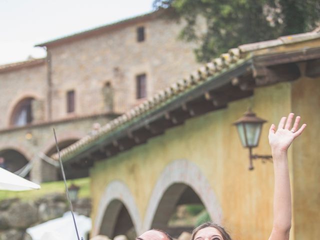 La boda de Alex y Laura en Castellterçol, Barcelona 83