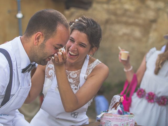 La boda de Alex y Laura en Castellterçol, Barcelona 87