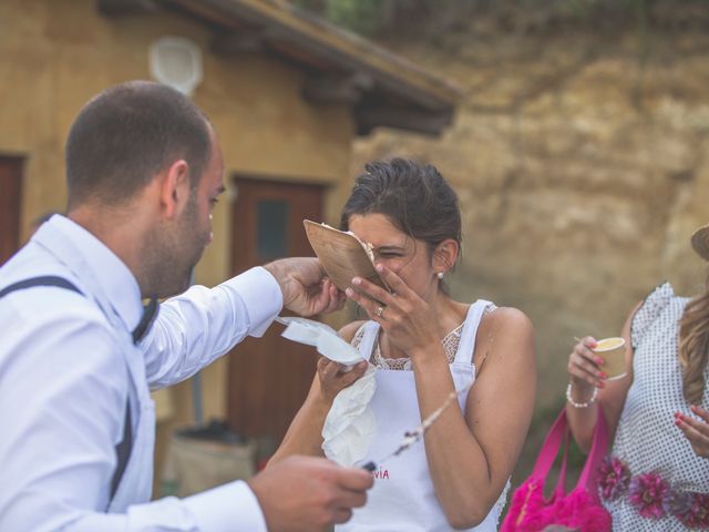 La boda de Alex y Laura en Castellterçol, Barcelona 88