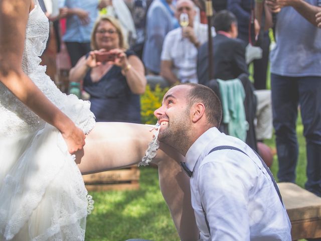 La boda de Alex y Laura en Castellterçol, Barcelona 92