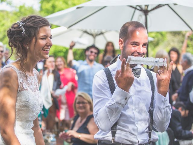 La boda de Alex y Laura en Castellterçol, Barcelona 93