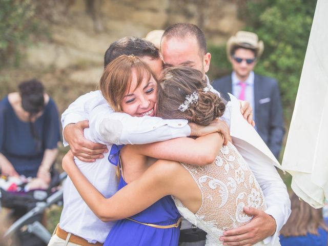 La boda de Alex y Laura en Castellterçol, Barcelona 94