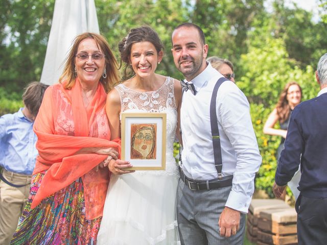 La boda de Alex y Laura en Castellterçol, Barcelona 96