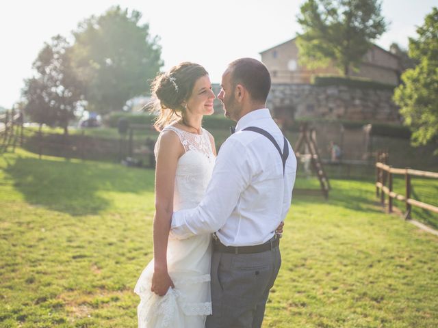 La boda de Alex y Laura en Castellterçol, Barcelona 105