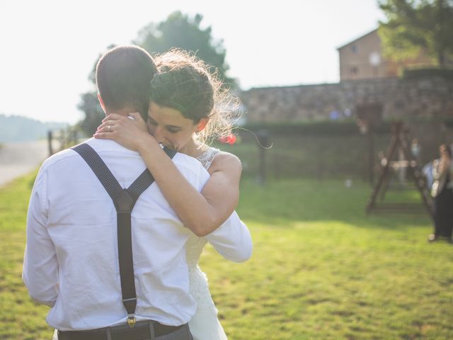 La boda de Alex y Laura en Castellterçol, Barcelona 107