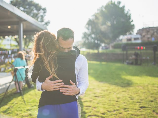 La boda de Alex y Laura en Castellterçol, Barcelona 110