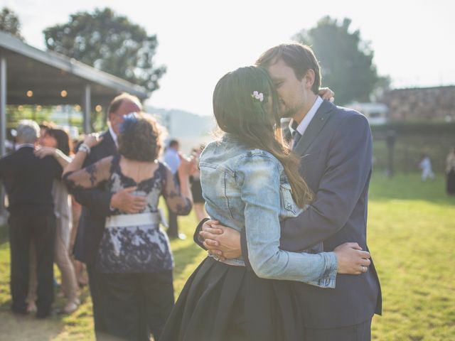 La boda de Alex y Laura en Castellterçol, Barcelona 111