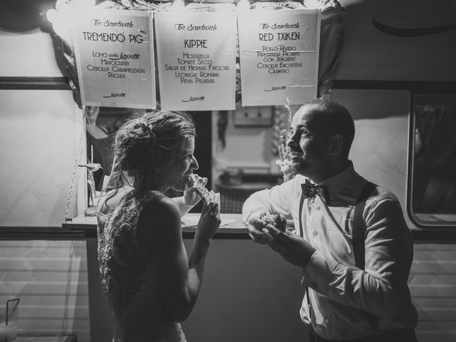 La boda de Alex y Laura en Castellterçol, Barcelona 117