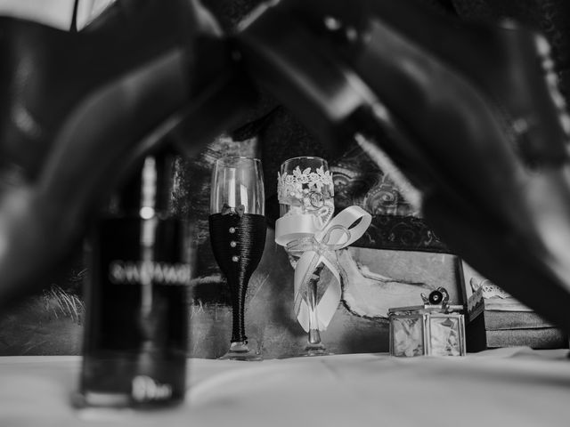 La boda de Paco y Tamara en Antequera, Málaga 6