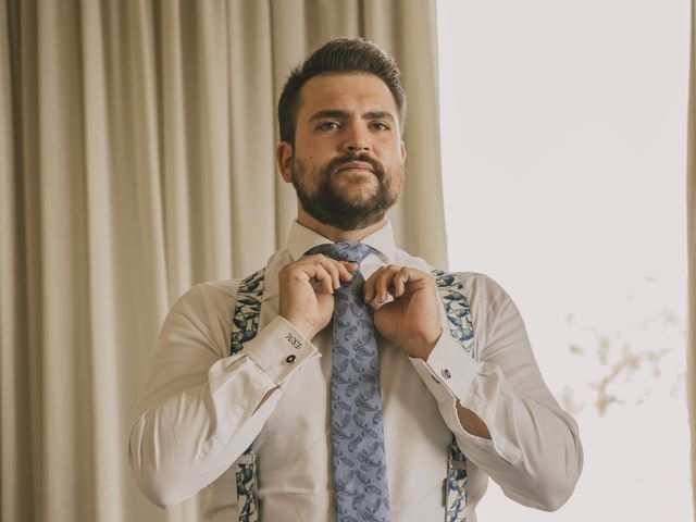 La boda de Paco y Tamara en Antequera, Málaga 16