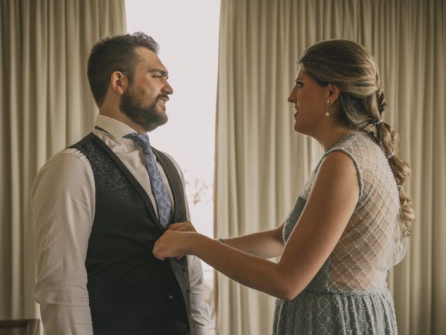 La boda de Paco y Tamara en Antequera, Málaga 17
