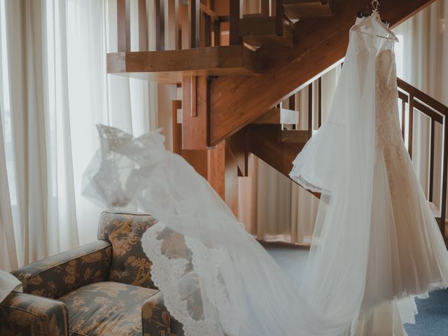 La boda de Paco y Tamara en Antequera, Málaga 26