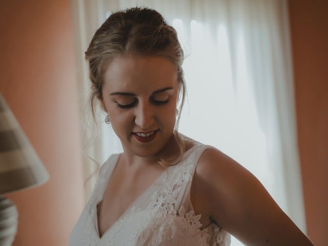 La boda de Paco y Tamara en Antequera, Málaga 32