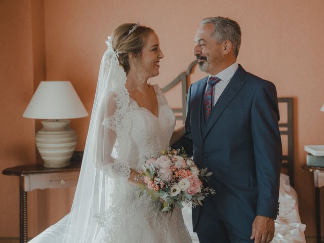 La boda de Paco y Tamara en Antequera, Málaga 41