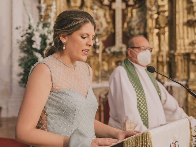 La boda de Paco y Tamara en Antequera, Málaga 54