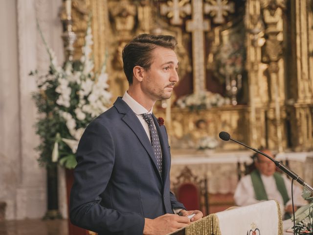 La boda de Paco y Tamara en Antequera, Málaga 56