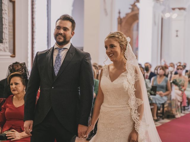 La boda de Paco y Tamara en Antequera, Málaga 65