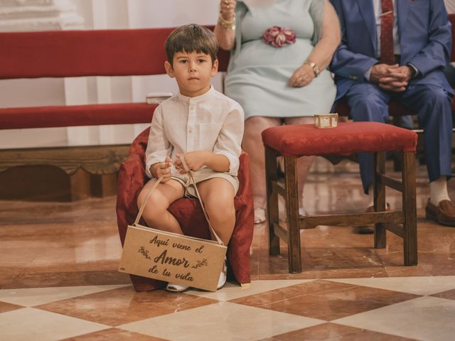 La boda de Paco y Tamara en Antequera, Málaga 70