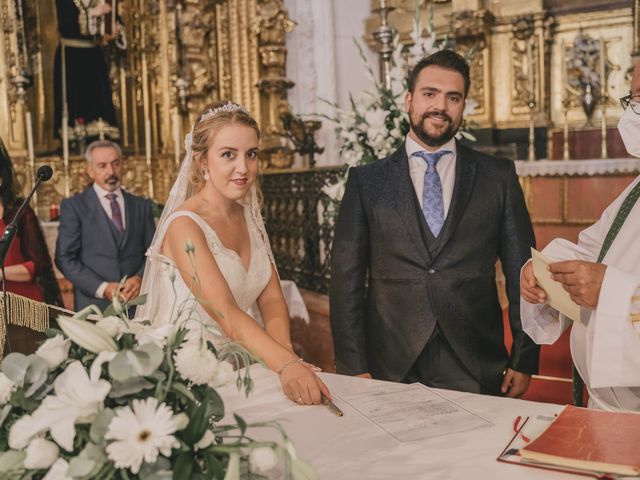 La boda de Paco y Tamara en Antequera, Málaga 71