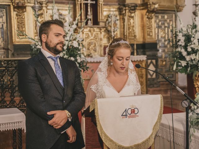 La boda de Paco y Tamara en Antequera, Málaga 73