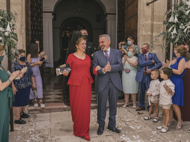 La boda de Paco y Tamara en Antequera, Málaga 82