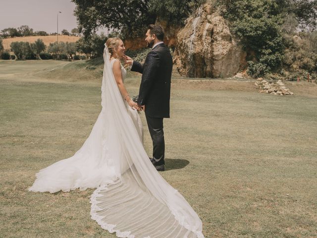 La boda de Paco y Tamara en Antequera, Málaga 83