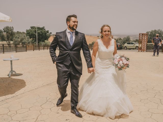 La boda de Paco y Tamara en Antequera, Málaga 92